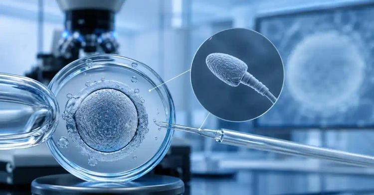 IMSI ve Klasik ICSI: Gerçek Fark Nedir?