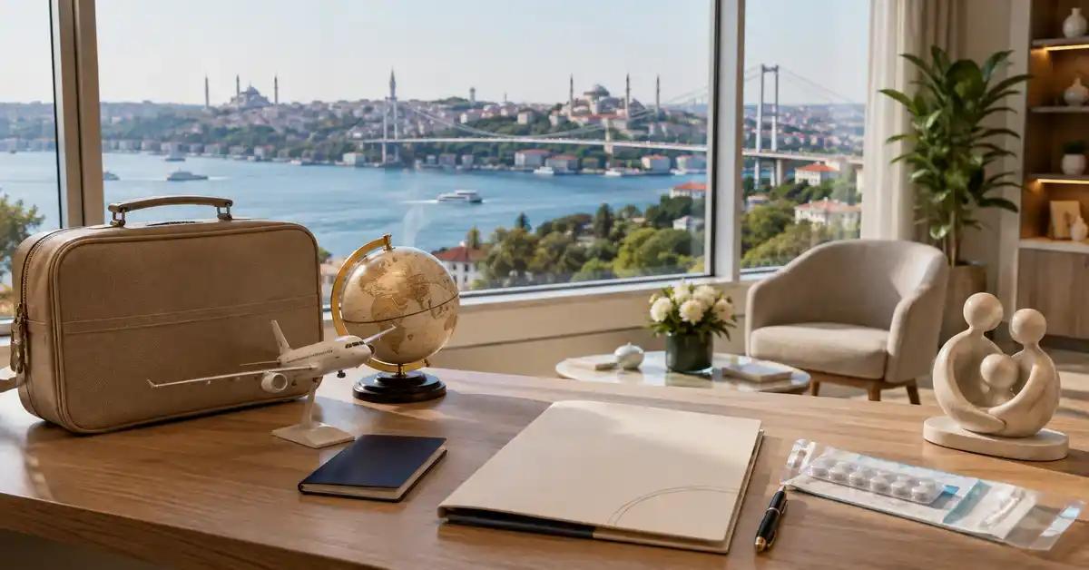 Türkiye’de Tüp Bebek: Hasta İçin Kapsamlı Rehber