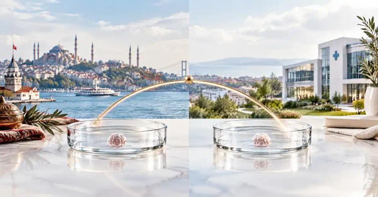 IVF in Turkey or Your Home Country: Which Is Better?