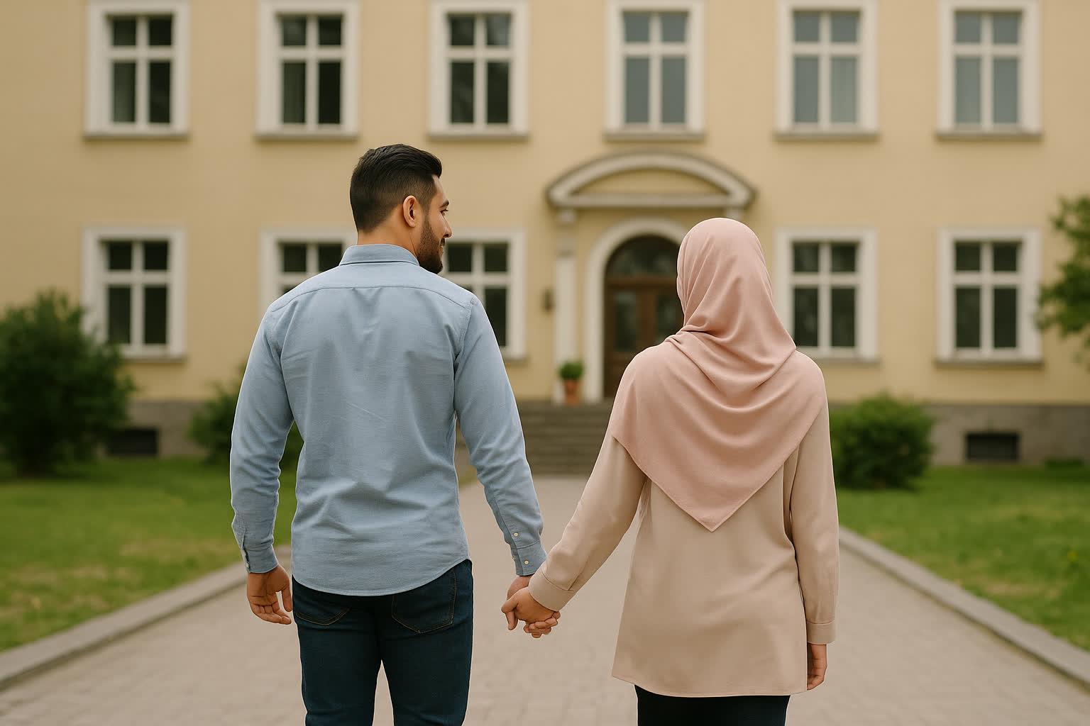 رحلة أطفال الأنابيب في تركيا بدون عقد زواج مدني: كيف يجعلها مركز فيرتي ليف ممكنة في 3 أيام