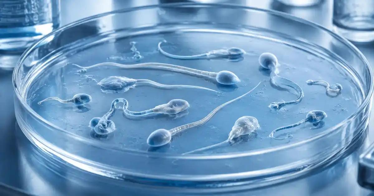 ضعف الخصوبة عند الرجال: الأسباب والحلول الطبية المتقدمة