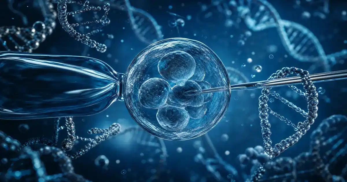 Modern Fertility Treatments for Men and Women: Transform Your Parenthood Dreams