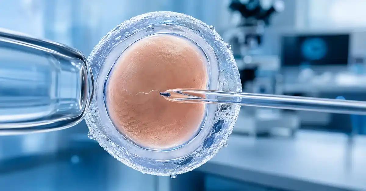 Modern ICSI Protokolleri: Ebeveynlik Hayalini Gerçekleştirmek İçin İleri Teknikler