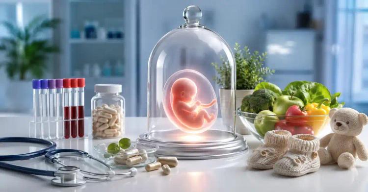 Preconception Care: Why It Matters for Mother and Baby