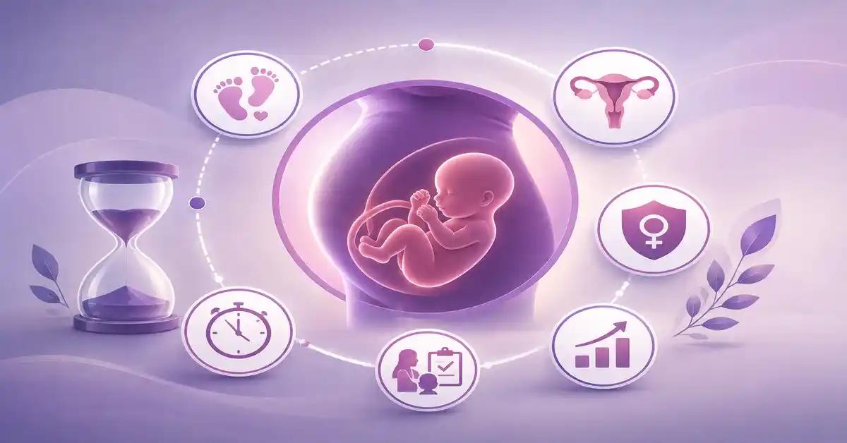 Preterm Birth and Its Impact on Future Fertility: A Complete Guide