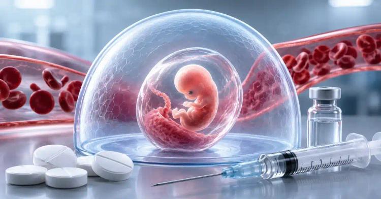 Tekrarlayan Düşük Tedavisi: Aspirin ve Heparinin Gebeliği Desteklemedeki Rolü