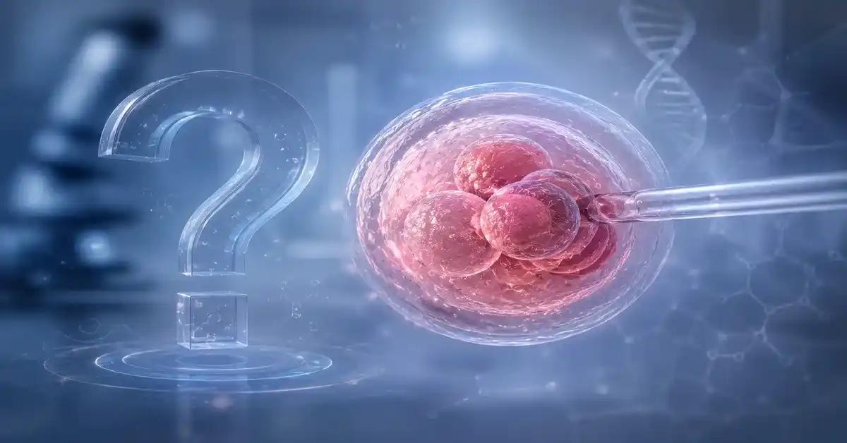 Repeated IVF Failure: Hidden Causes And Effective Solutions