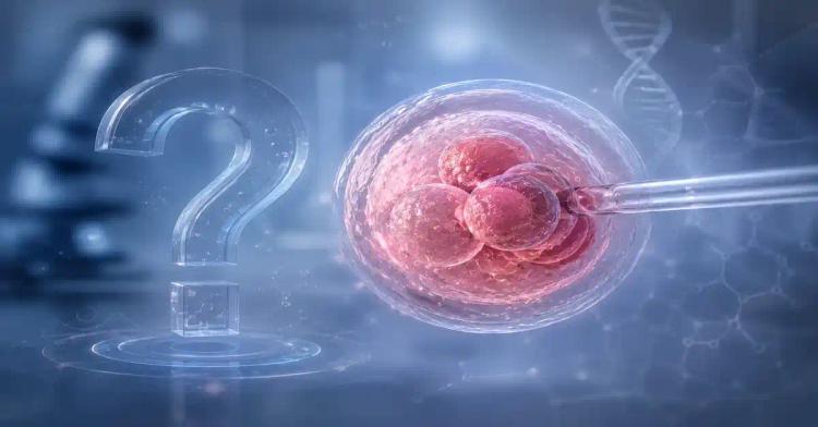Repeated IVF Failure: Hidden Causes And Effective Solutions