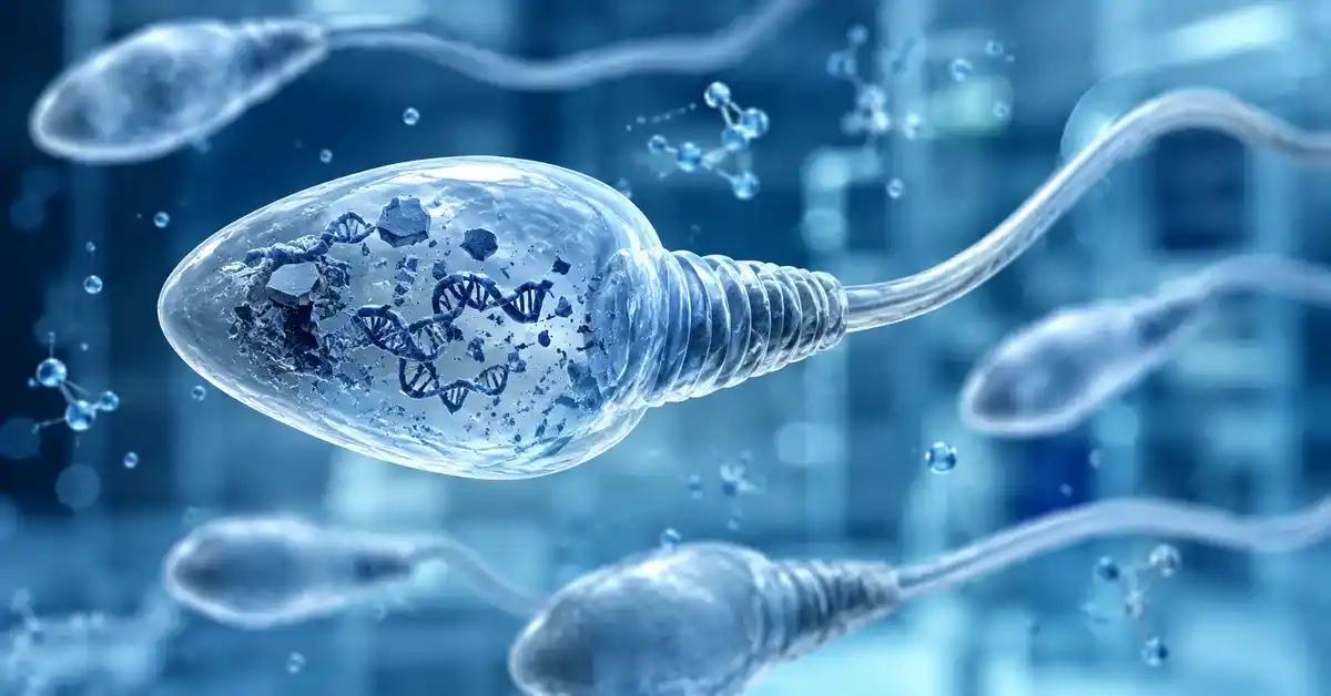 Sperm DNA Fragmentation: What Is It And How Does It Affect Fertilization Success And Miscarriage?