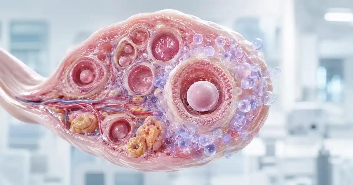 Stem Cell Therapy For Fertility: Is It A New Hope For Refractory Infertility?