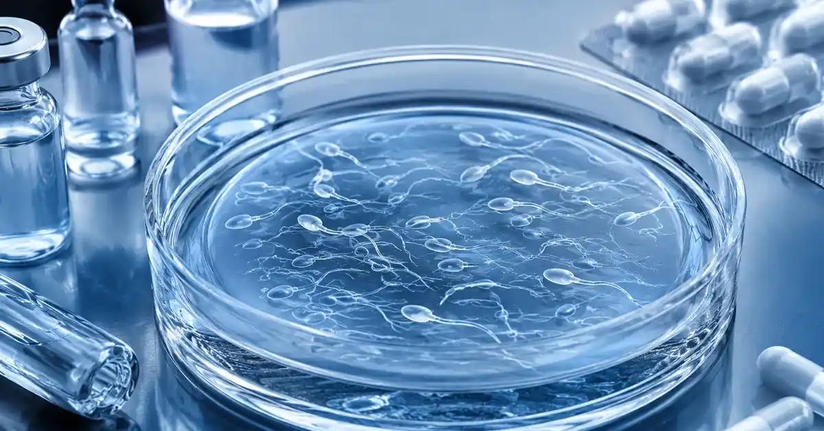 أحدث طرق علاج العقم عند الرجال: من الأدوية إلى التقنيات المبتكرة