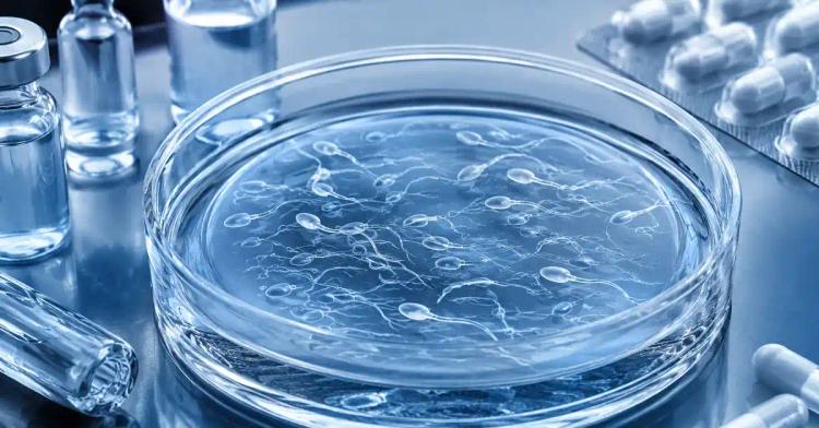 أحدث طرق علاج العقم عند الرجال: من الأدوية إلى التقنيات المبتكرة