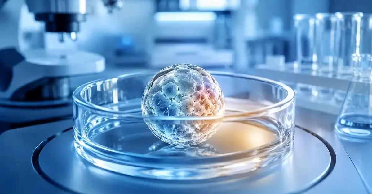 IVF Başarısızlığını Anlamak: Başarı Oranlarını İyileştirme Rehberiniz