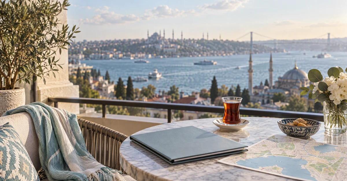 What Can You Do Between IVF Monitoring Appointments in Istanbul?