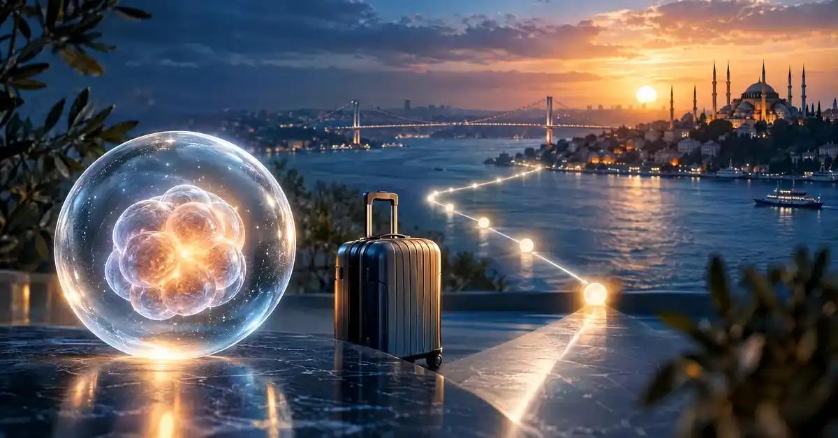 What Happens If Your IVF Travel to Istanbul Is Delayed After Starting Medication?