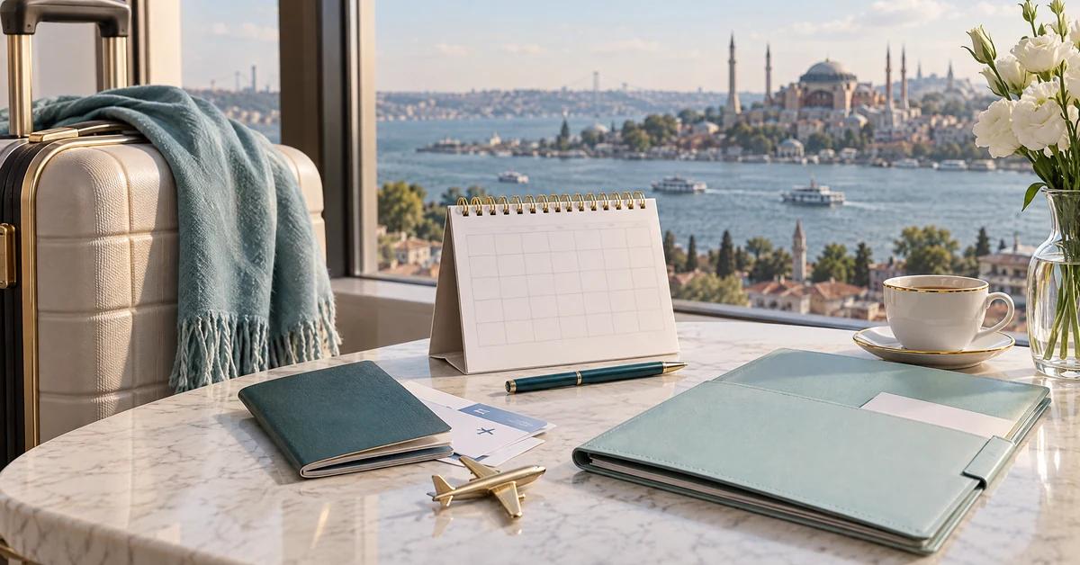 What If Your IVF Treatment in Istanbul Takes Longer Than Expected?