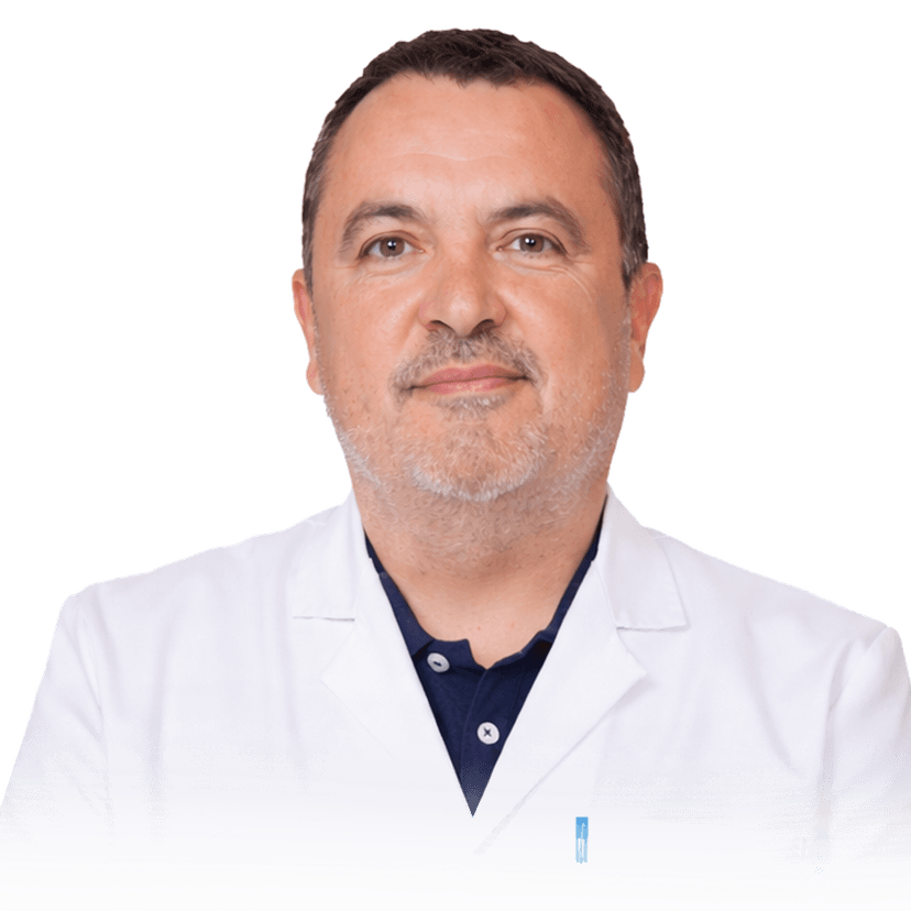 Cenk ÖZCAN