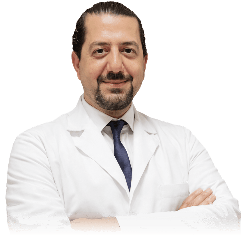 Mohamed Erdem