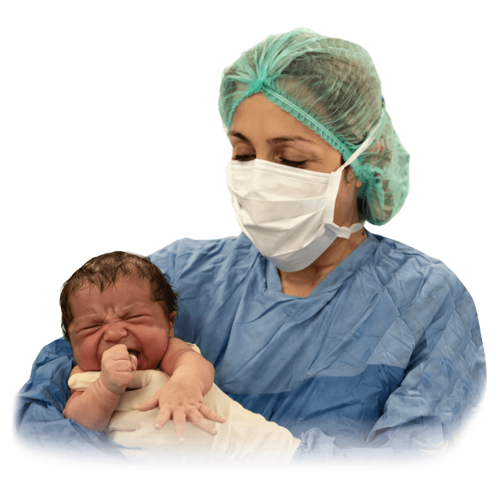 Dr. Assoc. Prof. Nilay Guler